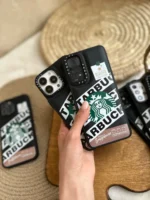 قاب Starbucks Cappuccino (کدC1244)