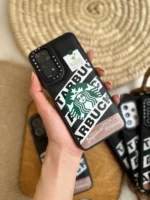 قاب Starbucks Cappuccino (کدC1244) - Image 5