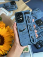 قاب Bule Nike جیر (کدC1337) - Image 4