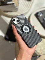 قاب Carbon Shockproof (کدC1389) - Image 4