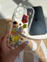 ‎قاب Toy Story عروسک برجسته (کدC1325) - Image 4