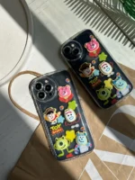 ‎قاب Toy Story عروسک برجسته (کدC1325) - Image 7
