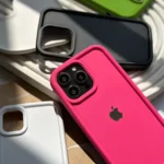 قاب Solid Colored Case (کدC1351)