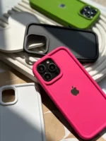 قاب Solid Colored Case (کدC1351)