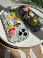 ‎قاب Toy Story عروسک برجسته (کدC1325) - Image 2