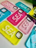 قاب Neon Sea Casetify (کدC1243) - Image 2