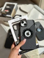 قاب Carbon Shockproof (کدC1389)