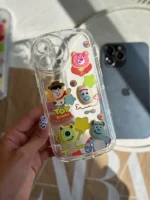 ‎قاب Toy Story عروسک برجسته (کدC1325) - Image 5
