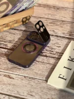 قاب Purple Lens استند شو (کدC1446) - Image 3