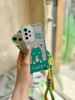 قاب Baby Dragon با بند لندیارد (کدC1231)
