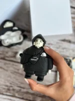 کاور ایرپاد Kaws : The North Face (کدa0057) - Image 2