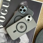 قاب Ultra Thin Case with MagSafe (کدC1405)