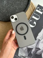 قاب Ultra Thin Case with MagSafe (کدC1405) - Image 3