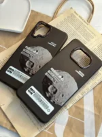 قاب Moon Landing سامسونگ و شیائومی (کدC1347)