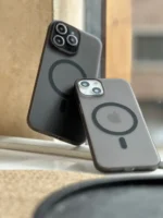 قاب Ultra Thin Case with MagSafe (کدC1405) - Image 2
