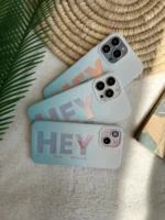 قاب HEY (کدC1248) - Image 5