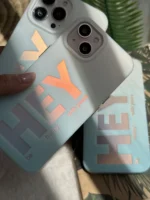 قاب HEY (کدC1248) - Image 2