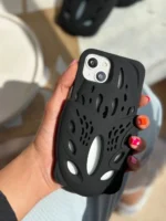 قاب yeezy سیلیکونی (کدC1377) - Image 5