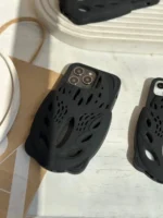 قاب yeezy سیلیکونی (کدC1377) - Image 4
