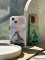 قاب EVEREST : The North Face (کدC1427) - Image 2