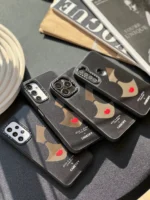 قاب Olivia Casetify آیفون/سامسونگ/شیائومی (کدC1418)