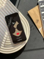 قاب Olivia Casetify آیفون/سامسونگ/شیائومی (کدC1418) - Image 5