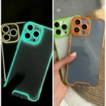 قاب Black Light شبرنگ (کدC1228)