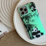 قاب Panda Bamboo (کدC1378)