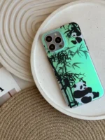 قاب Panda Bamboo (کدC1378)