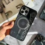 قاب طرح Nothing Phone (کدC1523)
