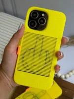 قاب Yellow F**U**C**K (کدC1755) - Image 3