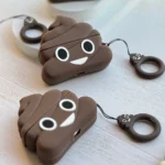 کاور ایرپاد سیلیکونی POO (کدa0153)