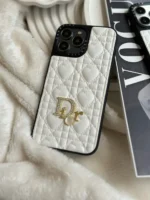 قاب Dior چرمی (کدC1307) - Image 3