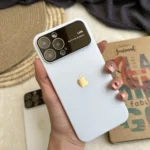 قاب White PC Lens (کدC1234)