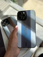 قاب Porsche design carbon edition سفید (کدC1315) - Image 6