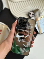 قاب Nike آینه ای (کدC1294)