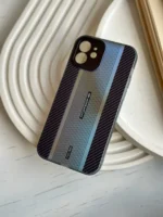 قاب Porsche design carbon edition مشکی (کدC1316) - Image 4