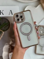 قاب Diamond Magsafe Case (کدC1334) - Image 5