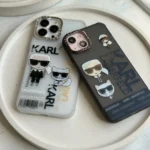 قاب karl lagerfeld fashion (کدC1293)
