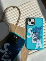 قاب Wind & Sea Casetify (کدC1341) - Image 5