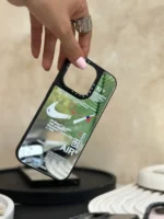 قاب Nike آینه ای (کدC1294) - Image 3