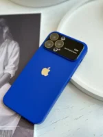 قاب Blue PC Lens (کدC1286) - Image 2