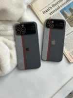 ‎قاب Red Line Carbon Case (کدC1326)
