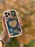 قاب Romantic Heart (کدC1360)