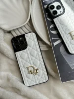 قاب Dior چرمی (کدC1307) - Image 2