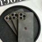 قاب New Case Apple جیر (کدC1335)
