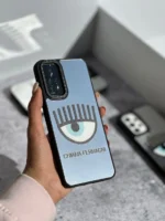 قاب Chiara Ferragni آینه ای (کدC1435) - Image 5