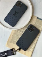قاب Louis Vuitton PVD (کدC1429) - Image 3