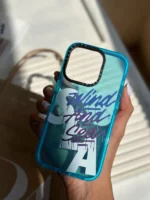 قاب Wind & Sea Casetify (کدC1341) - Image 2