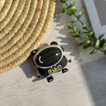 کاور ایرپاد سیلیکونی *Lightning Bear *Play (کدa0213)